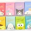 Cinnamoroll Sanrio Characters Compact Memo Pad
