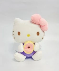 Sanrio Hello Kitty Doggie Bag Dispenser