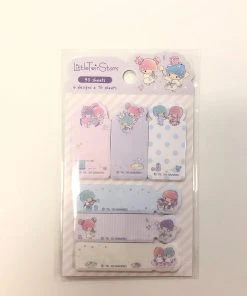 Sanrio Characters Sticky Tabs Cinnamoroll