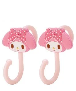 Sanrio Characters S-Shaped Hook Oshi Cinnamoroll