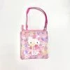 Weactive Hello Kitty Ice Skater Mini Purse