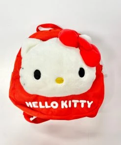 Weactive Hello Kitty & My Melody Petite Backpack