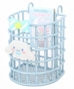 Cinnamoroll Sanrio Characters Wire Pen Stand Oshi