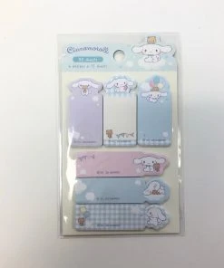 Sanrio Characters Sticky Tabs Cinnamoroll