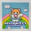 Sanrio 2021 September Aggretsuko Friend Of The Month Pin
