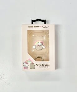 HAMEE IFace Hello Kitty X Pusheen AirPods Case
