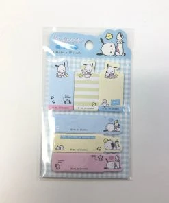 Sanrio Characters Sticky Tabs Cinnamoroll