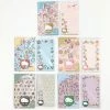 Sanrio Hello Kitty Mini Letter Set