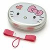 Sanrio Hello Kitty Aluminum Case