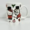 Weactive Shop All Collaborations Tokidoki X Hello Kitty Winter Wonderland Ceramic Mug