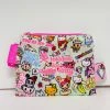 Weactive Shop All Collaborations Tokidoki For Hello Kitty Beary Cute Wristlet Purse