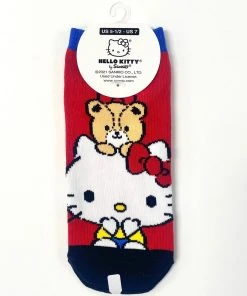 Weactive Sanrio Characters Friends Adult Socks Cinnamoroll