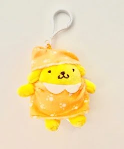 Weactive Sanrio Characters Pajama Clip-on Mascot