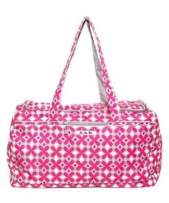 JuJuBe Ju-Ju-Be Pink Pinwheels Super Star