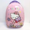 Sanrio Hello Kitty Butterfly 16” Rolling Case