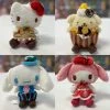 Weactive Cinnamoroll Sanrio Characters Sweets Clip On Mascots