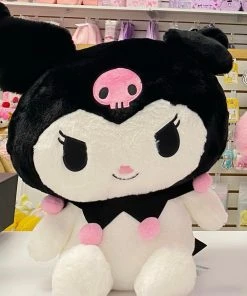 Weactive Cinnamoroll Sanrio Characters Soft Touch 17