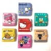 Sanrio Characters Vinyl Wallet