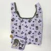 Sanrio Kuromi Ribbon Collection Eco Bag