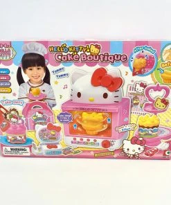 Sanrio Hello Kitty Cake Boutique