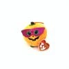 Hello Shop Monrovia Pouches Pumpkin Halloween TY Plush