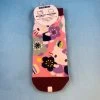 Sanrio Hello Kitty And Dear Daniel Pink Socks