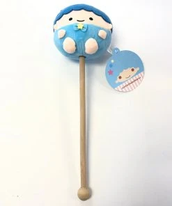 Sanrio Little Twin Stars Kiki Massage Stick