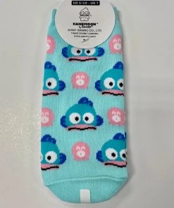 Weactive Cinnamoroll Sanrio Characters Pattern Adult Socks