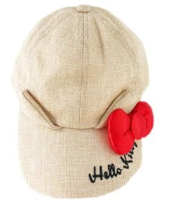 Sanrio Hello Kitty Kids Cap