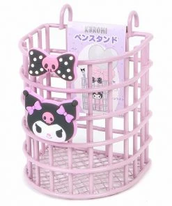 Cinnamoroll Sanrio Characters Wire Pen Stand Oshi