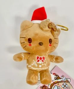 Weactive TokiDoki X Hello Kitty Winter Wonderland Mascot Ornament Shop All Collaborations