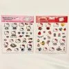 Weactive Hello Kitty Mask Stickers