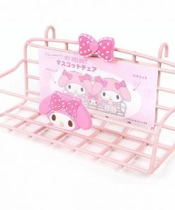 Sanrio Characters Wire Tray Oshi Cinnamoroll