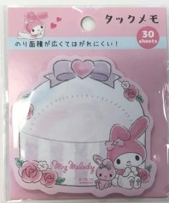 Sanrio Characters Sticky Notes Cinnamoroll
