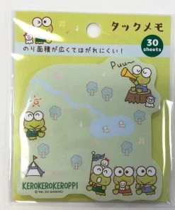 Sanrio Characters Sticky Notes Cinnamoroll