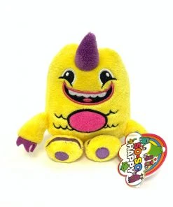 Sanrio Monrovia Pouches So So Happy Lulu Plush