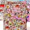 Weactive Shop All Collaborations Tokidoki For Hello Kitty Beary Cute Backpack