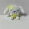 Weactive Cinnamoroll Lemon Clip-on Mascot