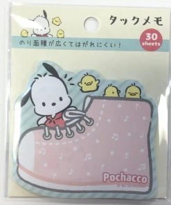 Sanrio Characters Sticky Notes Cinnamoroll