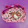 Weactive Hello Kitty Pink Pop 2 Way Shoulder Pouch