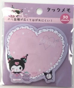 Sanrio Characters Sticky Notes Cinnamoroll