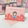 Sanrio Mother's Day Pop Out Greeting Card