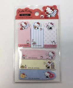 Sanrio Characters Sticky Tabs Cinnamoroll