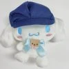 Weactive Cinamoroll Casquette 6 In Plush Cinnamoroll