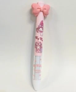 Sanrio Character Ribbon Pen Hello Kitty