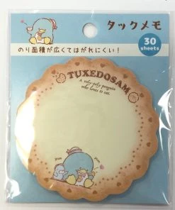 Sanrio Characters Sticky Notes Cinnamoroll
