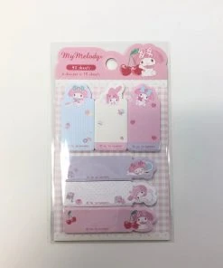 Sanrio Characters Sticky Tabs Cinnamoroll