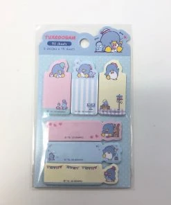 Sanrio Characters Sticky Tabs Cinnamoroll