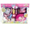Sanrio Hello Kitty Doctor Toy Set