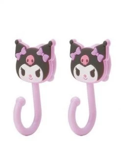 Sanrio Characters S-Shaped Hook Oshi Cinnamoroll